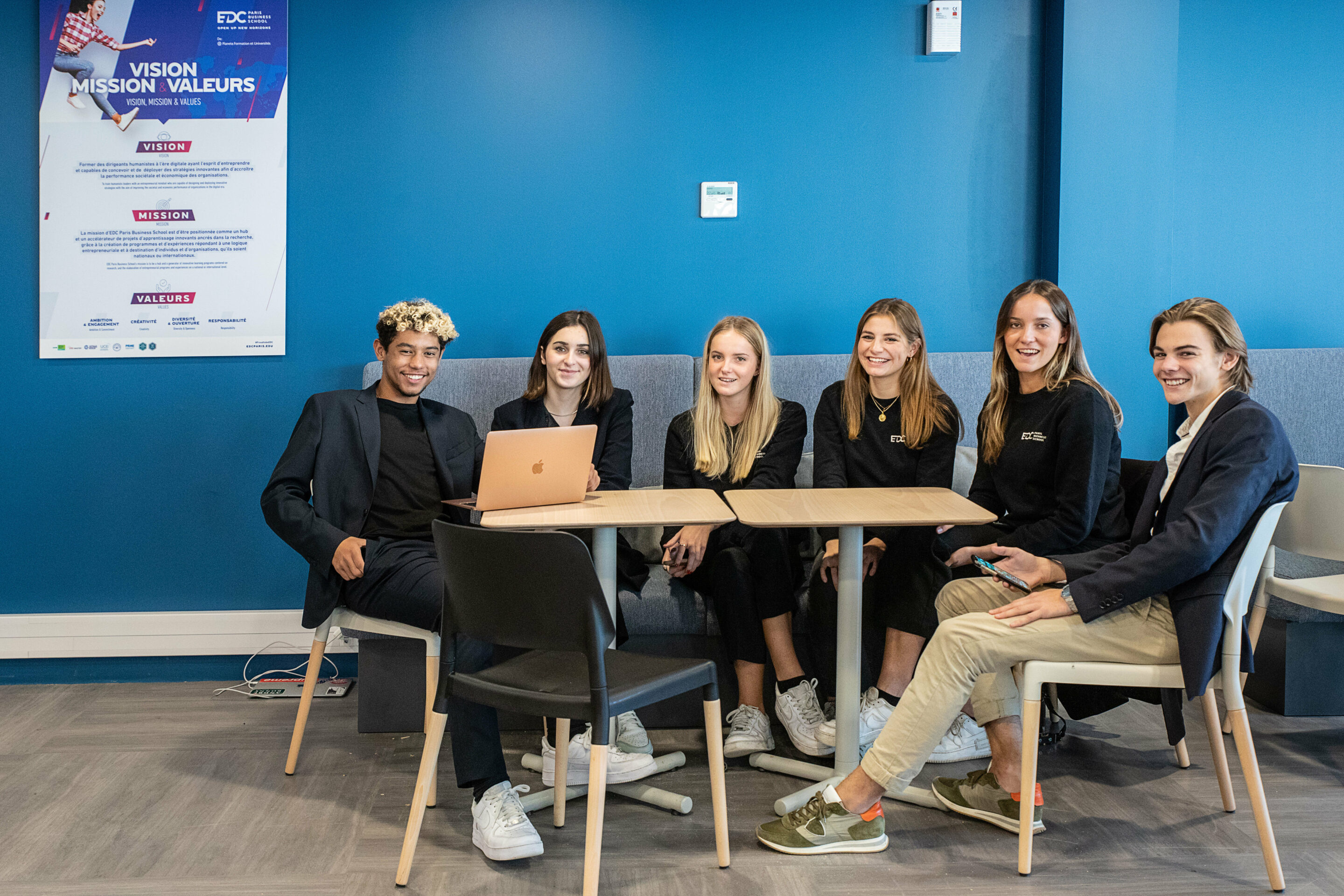 Ux design definition and difference from ui edc paris business school