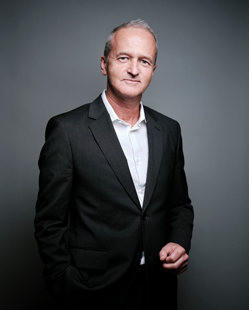 antoine veniard