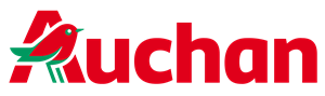 logo auchan partenaire