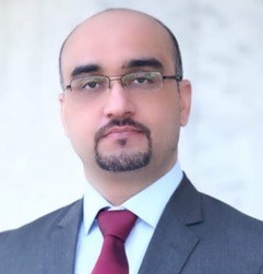 Asad Iqbal MASHWANI