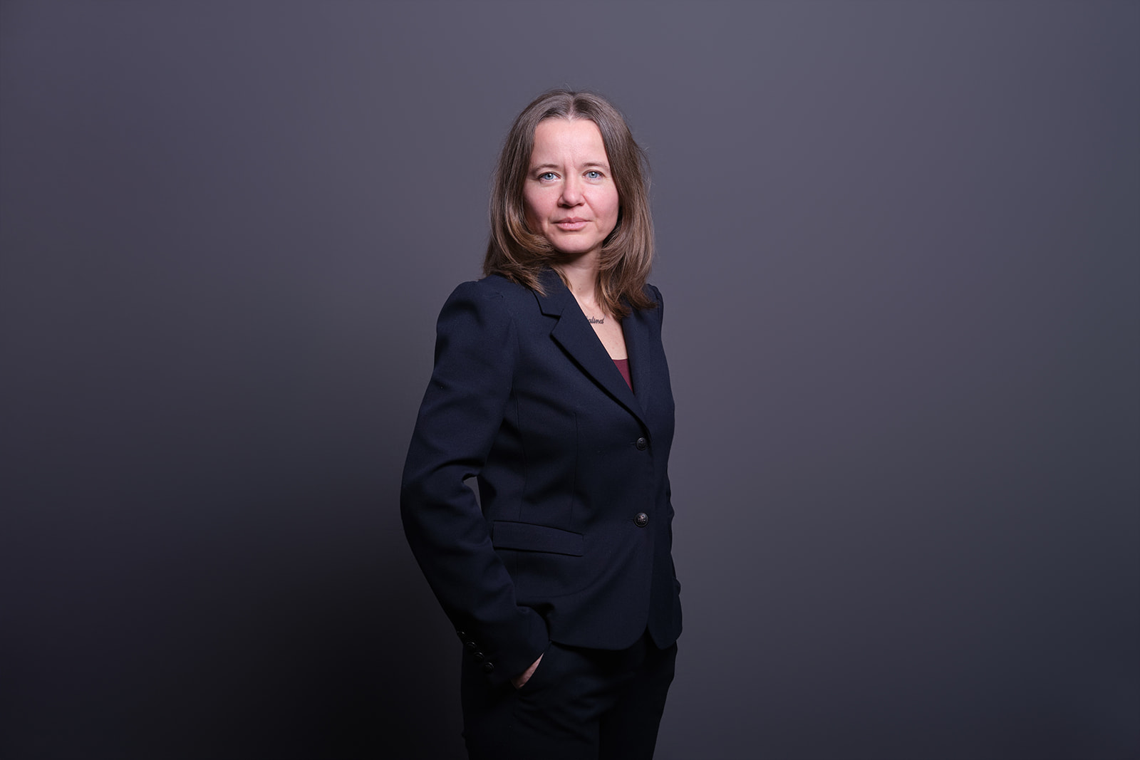 Galina Kondrateva
