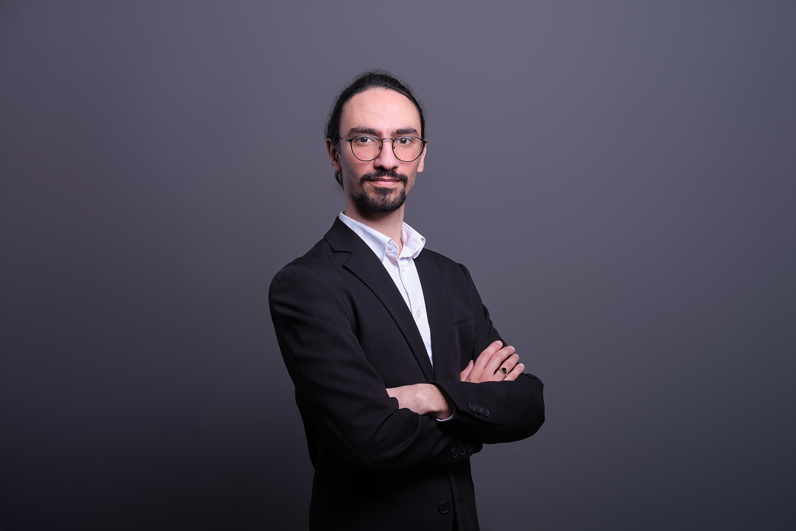 Georges Aboueldahab