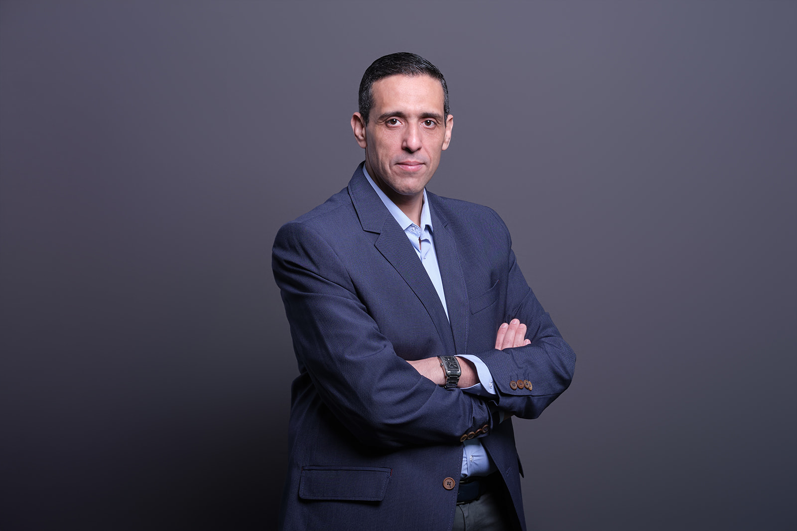 Ahmed Dammak