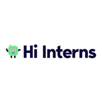 Hi Interns projet incubateur edc