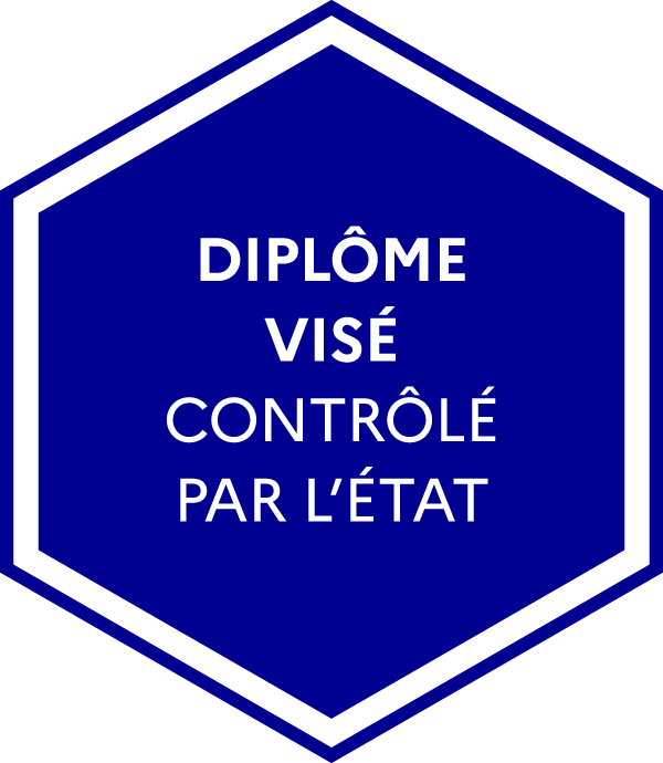 logo diplome vise controle par l etat