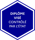 logo diplome vise controle par l etat