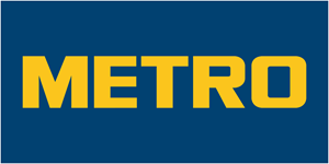 logo metro partenaire