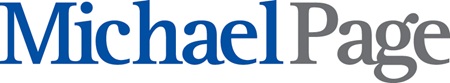 logo michael page