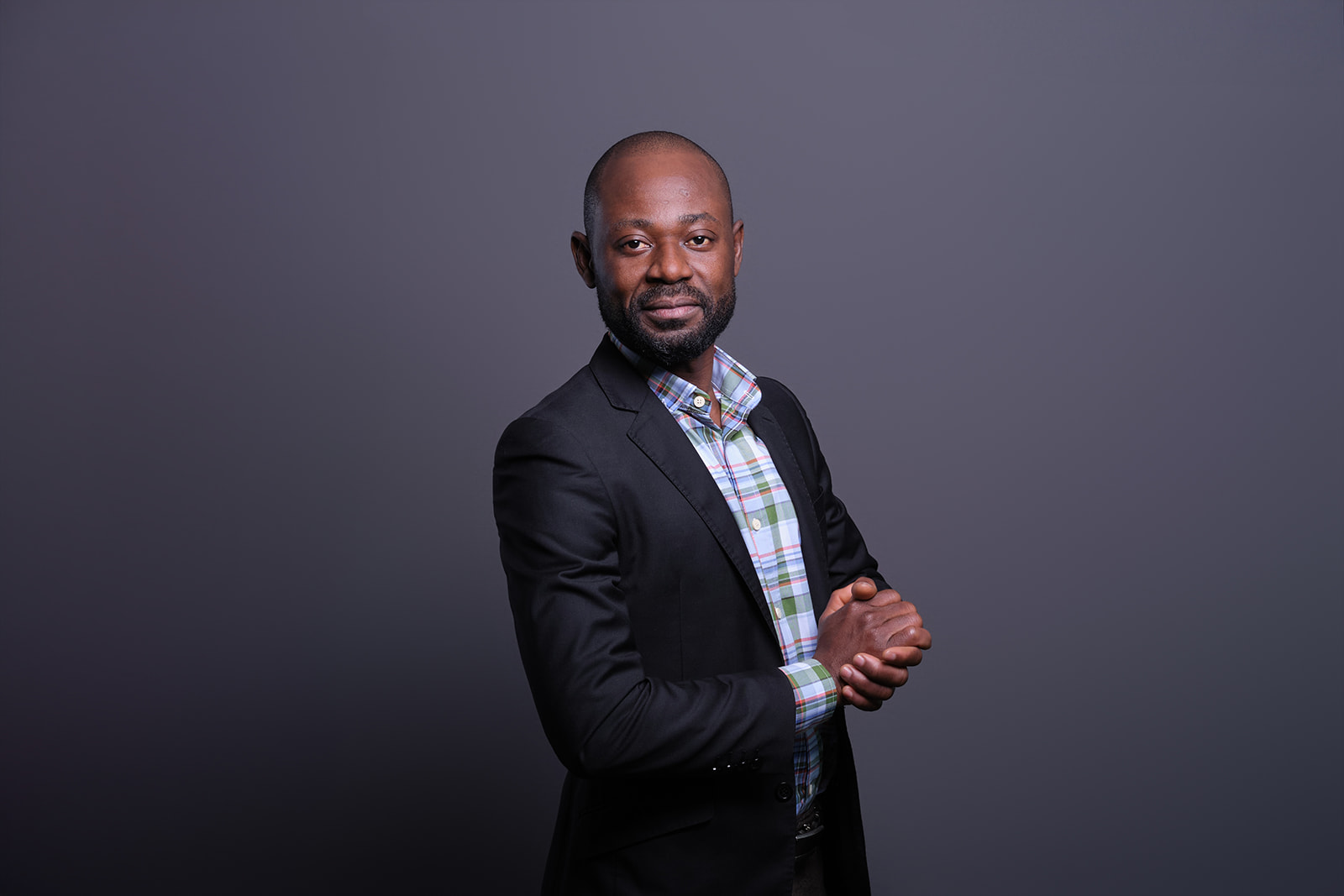 Rostand Affogbolo
