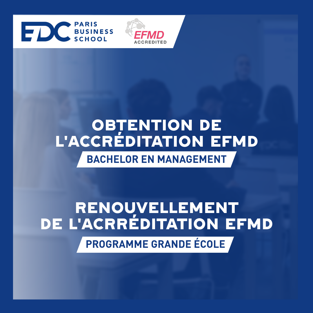 efmd accreditation visuel FR