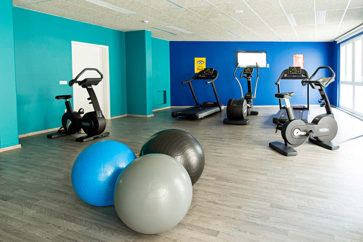 the social hub gym the social hub gym