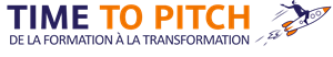 logo time to pitch