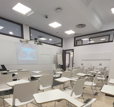 campus barcelone eae edc paris business school