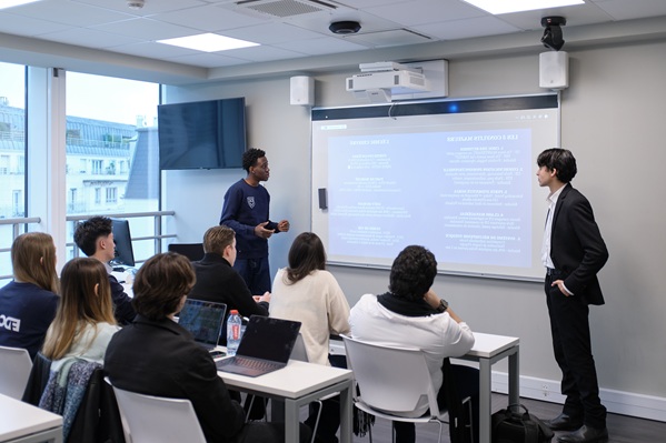 centres chaires excellence edc paris business school 2