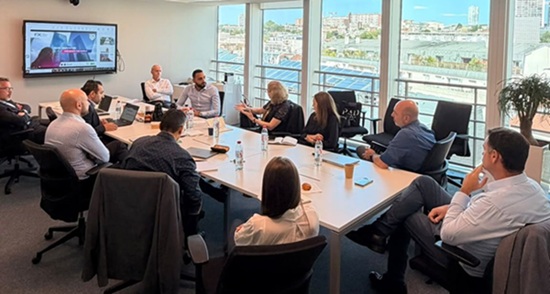 corporate advisory board edc paris business school