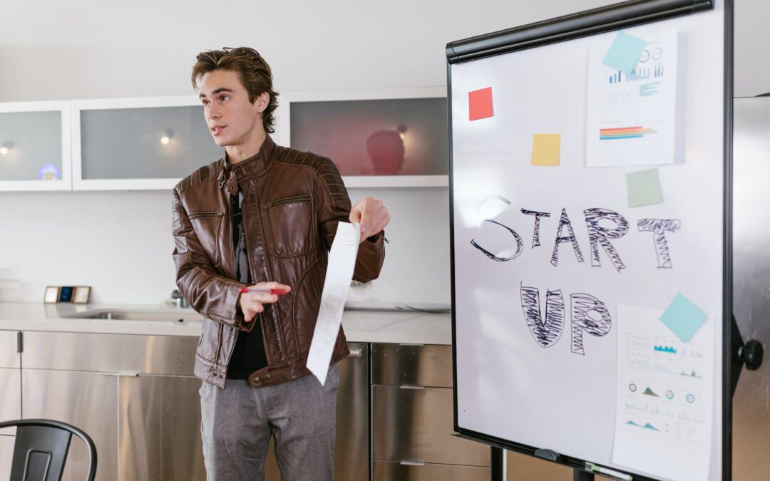 entrepreneuriat et innovation