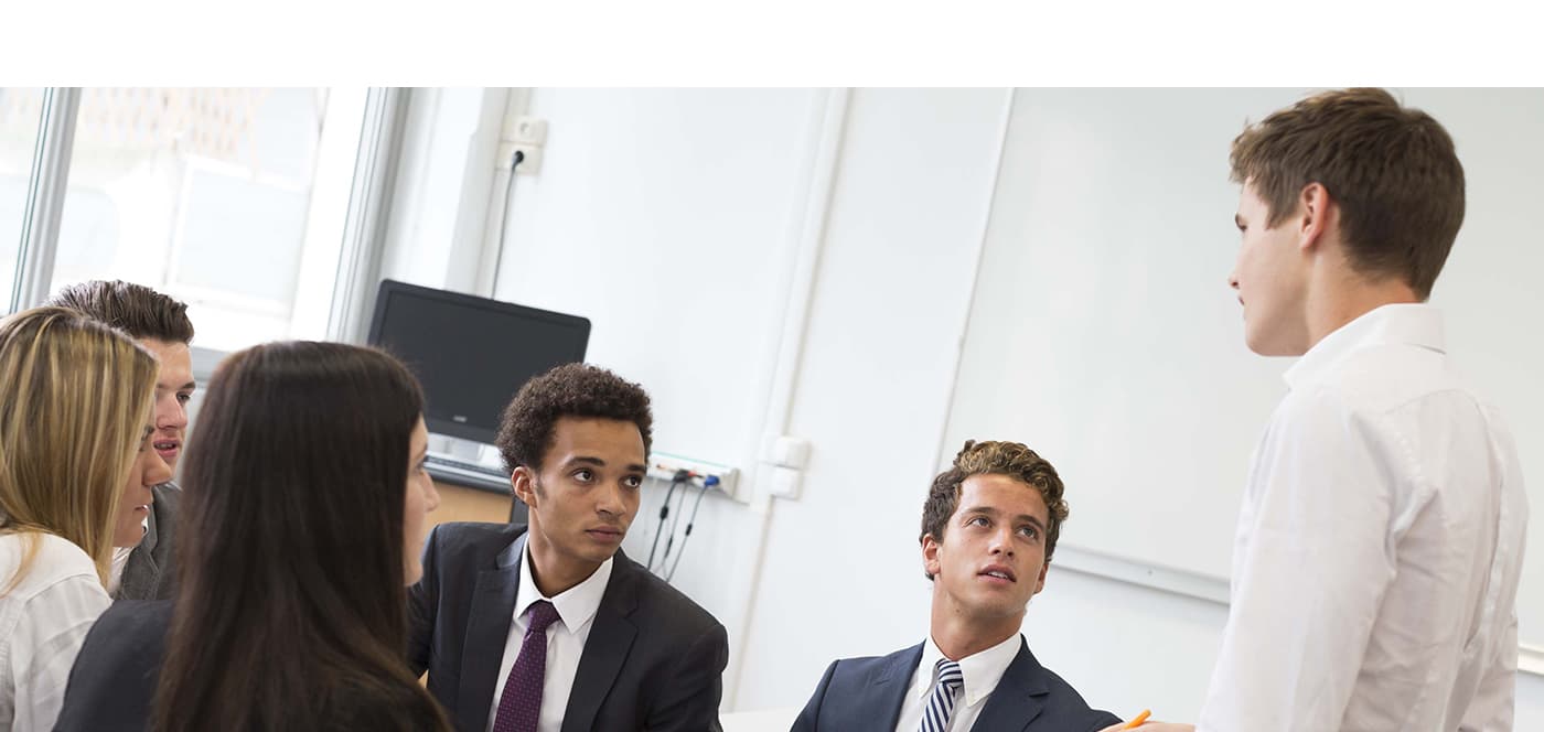 finance entreprise