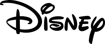 logo disney