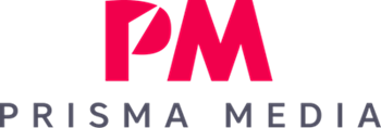 logo prisma media