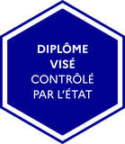 Diplôme visé