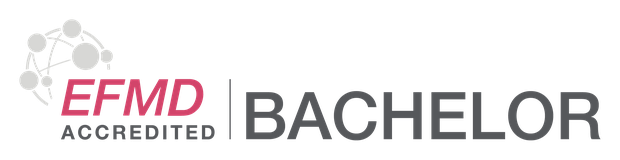 EFMD Accredited Bachelor