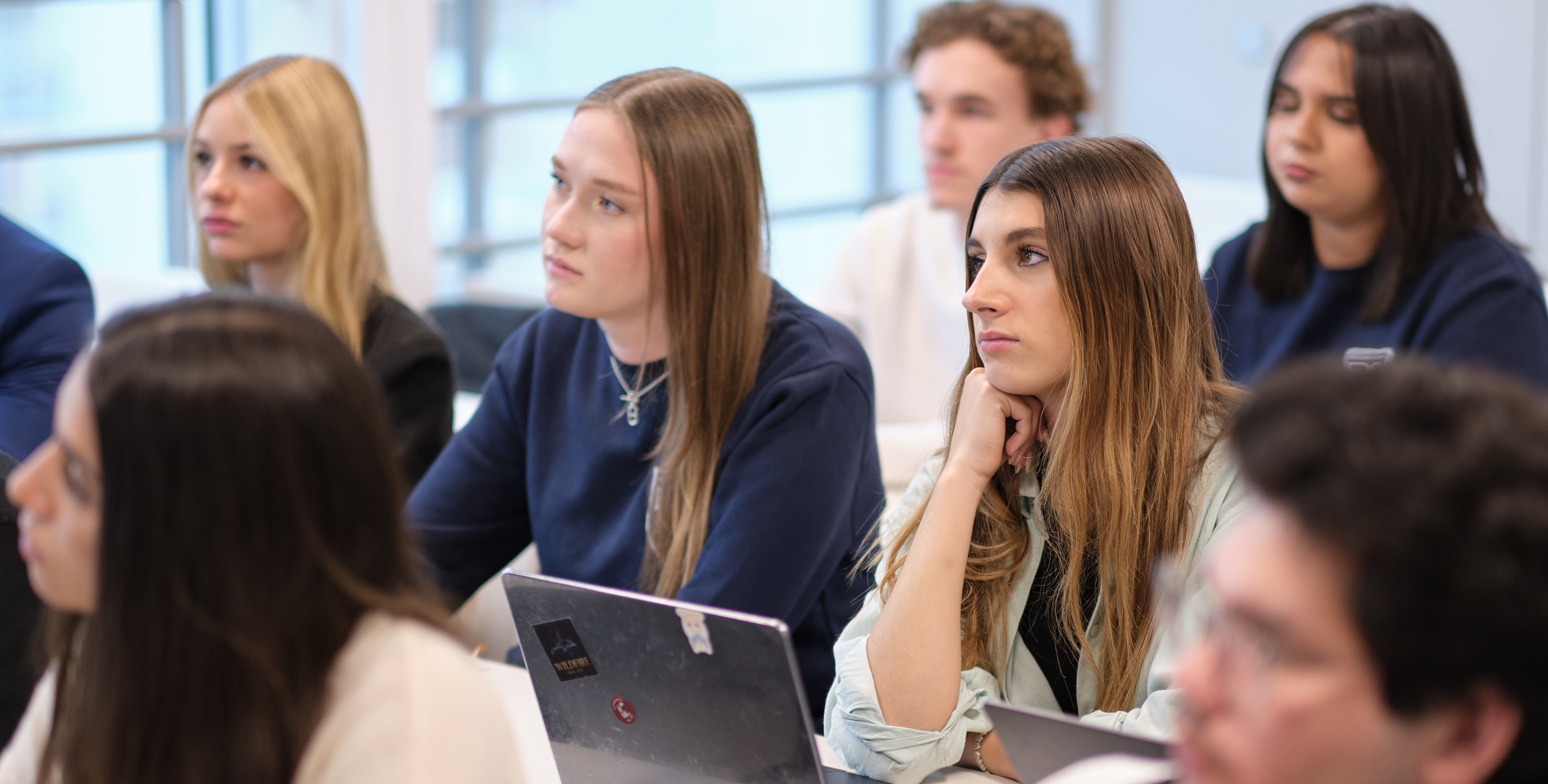 msc finance d entreprise