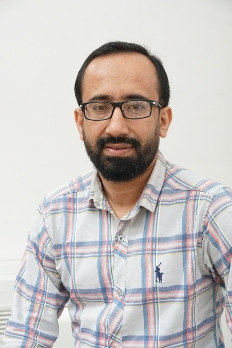 Muhammad Junaid Shahid HASNI Muhammad Junaid Shahid HASNI