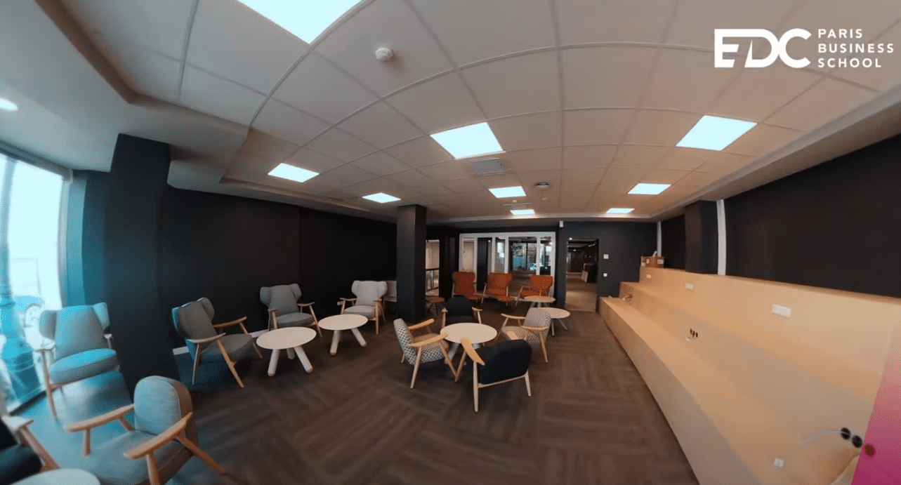 Pour bien démarrer cette rentrée scolaire ! EDC Paris Business School