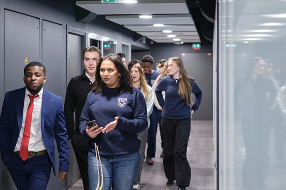 prospection commerciale