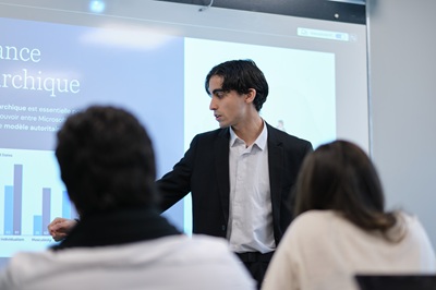 quels metiers apres ecole de commerce management projet quels metiers apres ecole de commerce management projet