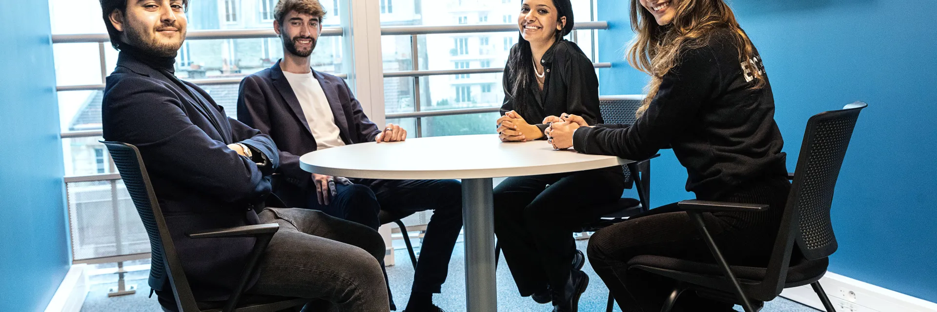 EDC Paris Business School