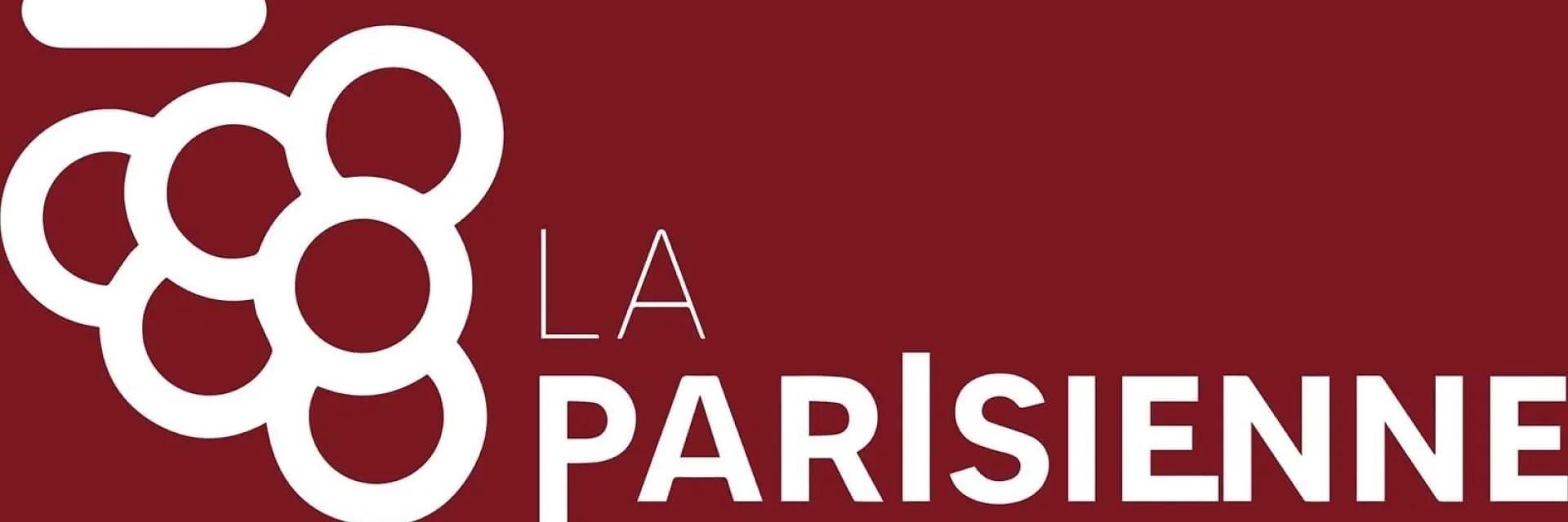 La parisienne logp