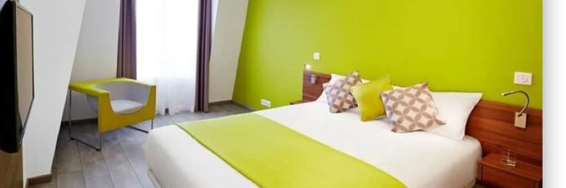 logement etudiant edc