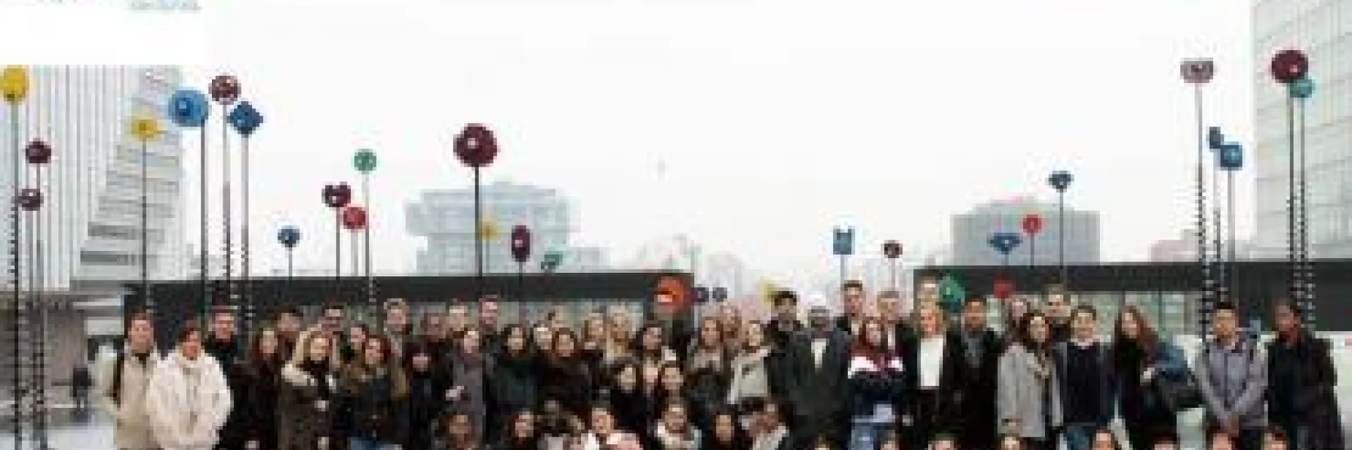 open up association edc paris business school