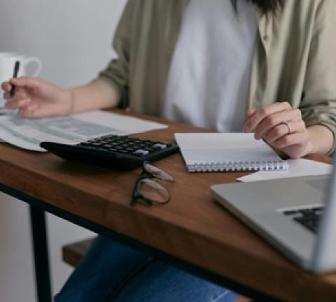 budget previsionnel