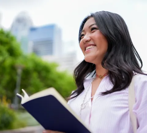 commerce international