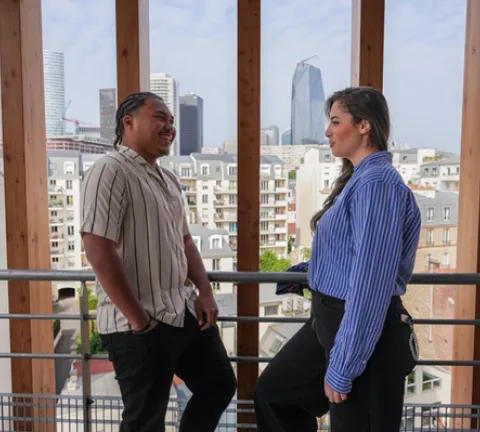 metiers ressources humaines