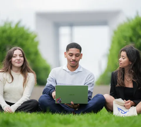 projet de developpement durable