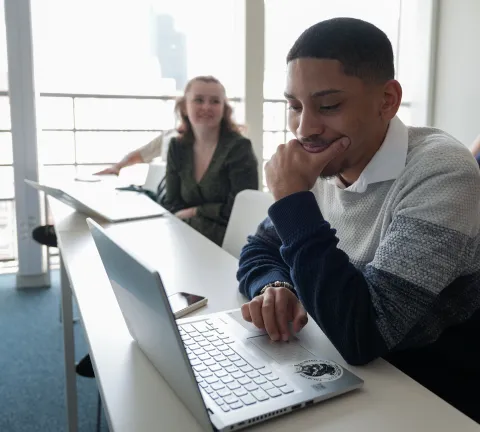 structuration des donnees