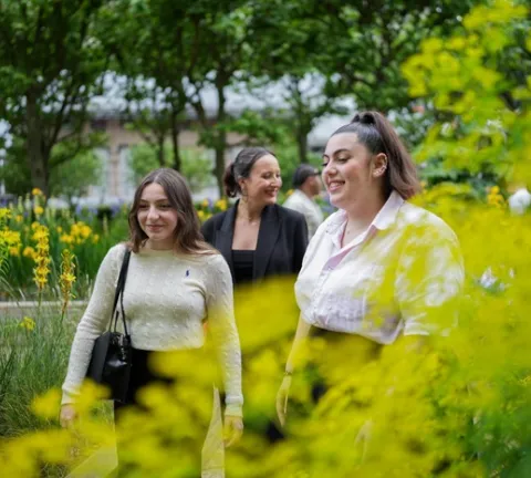 transition écologique