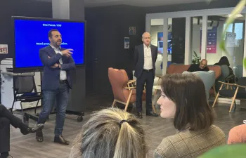 Conférence de presse EDC Paris Business School