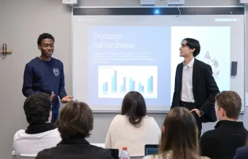 culture d entreprise