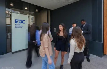 journee portes ouvertes edc paris 22 novembre