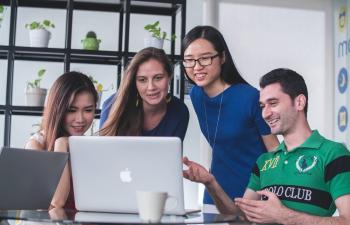 Flexibilité au travail