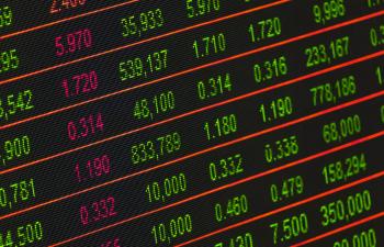 FINANCE COMPORTEMENTALE