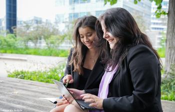 programme grande ecole entrepreneriat & innovation
