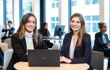 master in management international finance