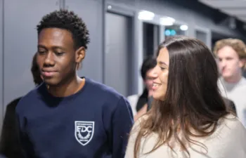 que faire apres un dut gea