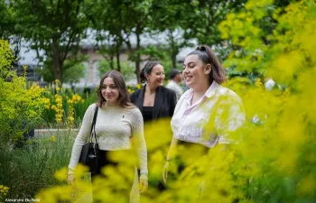 transition écologique