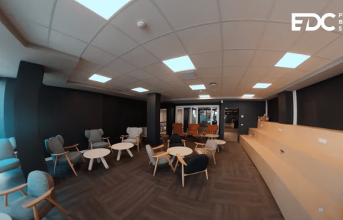 nouveau campus 2021 la defense edc